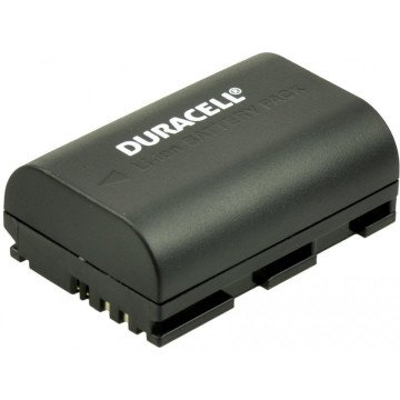 Duracell LP-E6  Batarya (Canon 90D için)