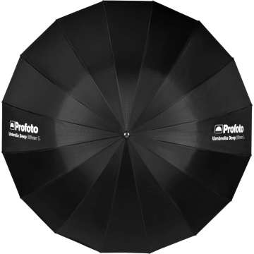 Profoto Parabolik Gümüş Şemsiye, L 130cm/51'' ( 100978 )