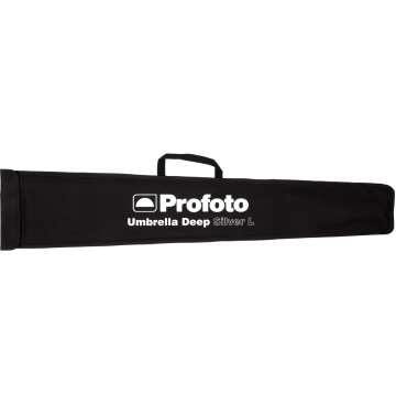 Profoto Parabolik Gümüş Şemsiye, L 130cm/51'' ( 100978 )