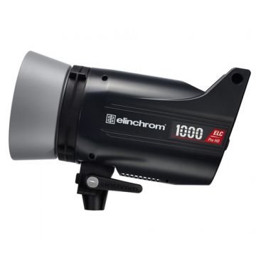 Elinchrom ELC Pro HD 1000 To Go Kit