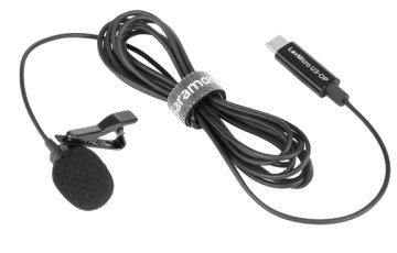 Saramonic LavMicro U3-OP Osmo Pocket Mikrofonu