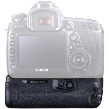 Canon BG-E20 Battery Grip (5D Mark IV)