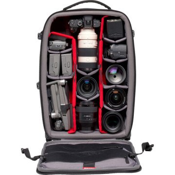 Manfrotto Advanced Rolling bag III (MB MA3-RB)