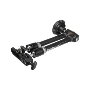 Manfrotto 244 Magıc Arm Variable Friction Arm With Camera Bracket
