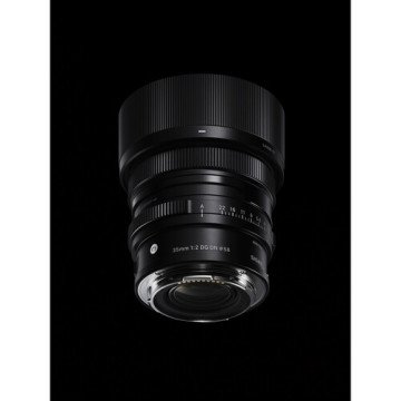 Sigma 35mm f/2 DG DN Contemporary Lens (Leica L)