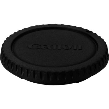 Canon Body Lens Kapağı