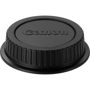 Canon AF Lens Arka Kapağı
