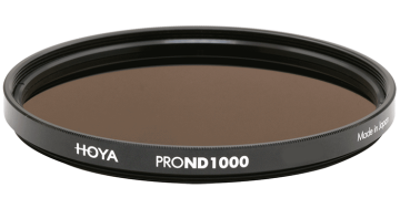 Hoya 55mm Pro ND 1000 Filtre (10 Stop)