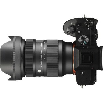Sigma 28-70mm f/2.8 DG DN Contemporary Lens (Leica L) Ön Sipariş