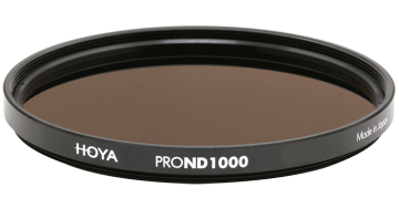 Hoya 72mm Pro ND 1000 Filtre (10 Stop)
