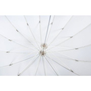 Visico AU170-C Reflektör Şemsiye 180cm Siyah Beyaz