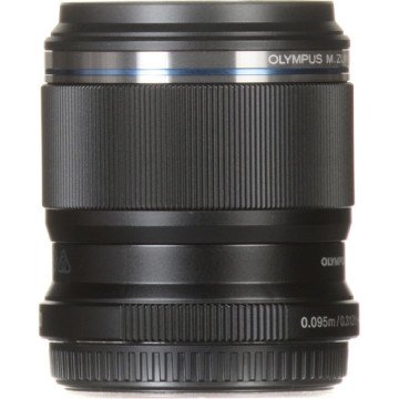 Olympus M.Zuiko 30mm f/3.5 Macro Lens