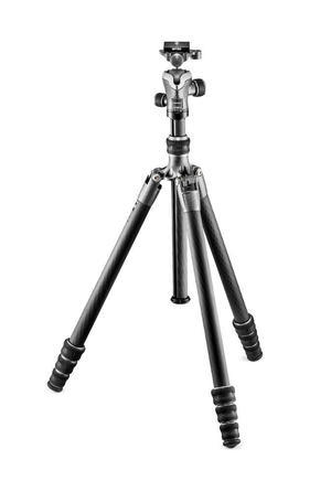 Gitzo Traveler Kit GK1545T-82TQD Carbon Tripod