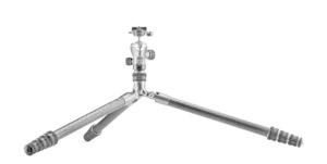 Gitzo Traveler Kit GK1545T-82TQD Carbon Tripod