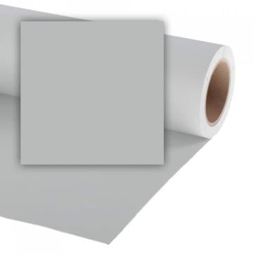 Colorama Mıst Gray 2.72 x 11 Metre Kağıt Fon