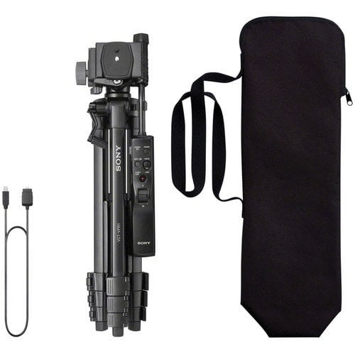 Sony VCT-VPR1 Kumandalı Tripod