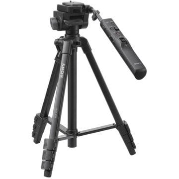 Sony VCT-VPR1 Kumandalı Tripod