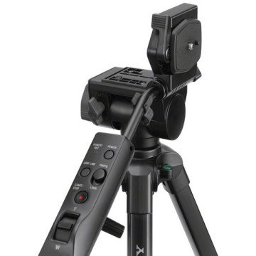 Sony VCT-VPR1 Kumandalı Tripod