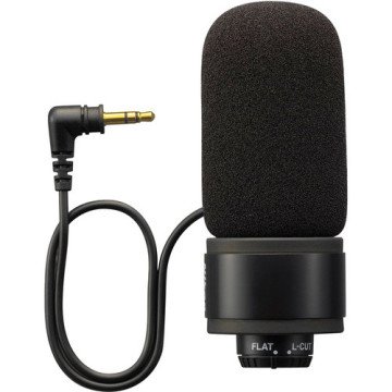 Nikon ME-1 Stereo Mikrofon