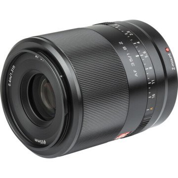 Viltrox 35mm f/1.8 AF STM Lens (Nikon Z)