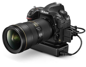 Nikon WT-7 Kablosuz Verici (D500 - D850)
