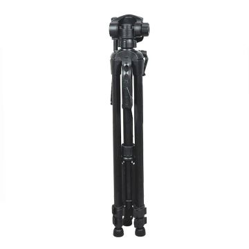 Weifeng WT 3540 157cm Amatör Tripod (Black)