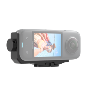 Insta360 Horizontal Action Mount (X3)