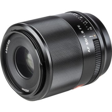 Viltrox AF 50mm f/1.8 FE STM Lens (Sony FE)