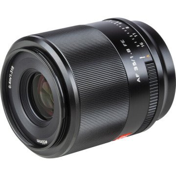 Viltrox AF 35mm f/1.8 FE STM Lens (Sony FE)
