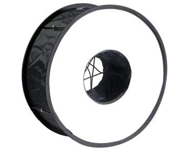 JINBEI Ring Softbox 45cm Tepe Flaşlar İçin