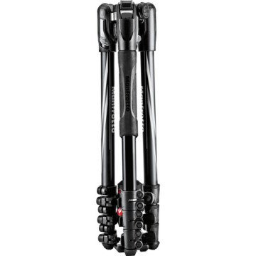 Manfrotto MKBFRLA4BK-BH  Befree Advanced Tripod