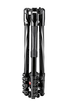 Manfrotto MKBFRLA4BK-BH  Befree Advanced Tripod