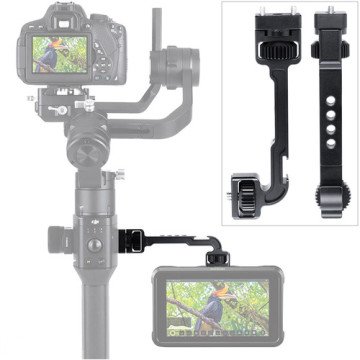 AgimbalGear DH11 Dji Ronin S/SC Monitör Mount