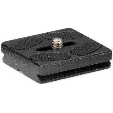 Manfrotto Quick Release Plate Small (MHELEQRS)