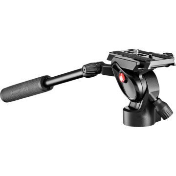 Manfrotto Befree Live Video Head MVH400AH