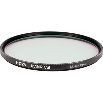 Hoya 82mm Fusion One Next UV Filtre