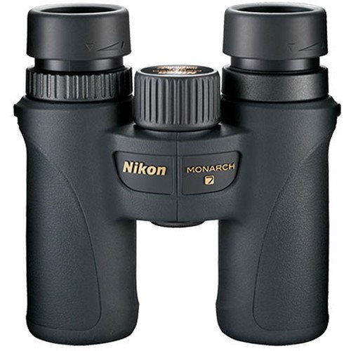 Nikon Monarch 7 10x30 Dürbün