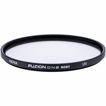 Hoya 62mm Fusion One Next UV Filtre