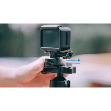 Pgytech Osmo Action Tripod Adapter (P-11B-023)