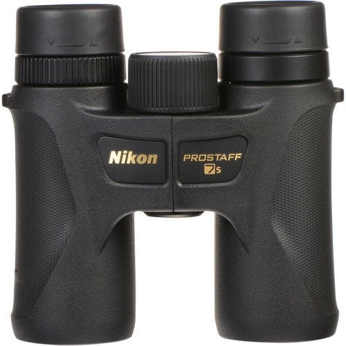 Nikon Prostaff 7S 10x30 Dürbün