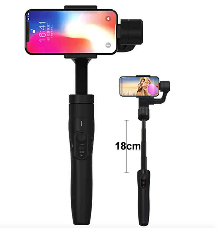 Feiyu Vimble 2S Smartphone Gimbal