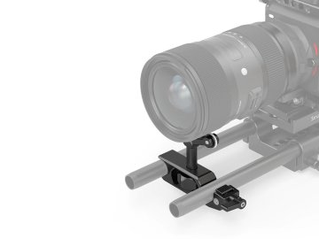 SmallRig 2152B 15mm LWS Evrensel Lens Desteği