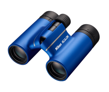 Nikon Aculon T02 8x21 Dürbün (Blue)