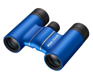 Nikon Aculon T02 8x21 Dürbün (Blue)