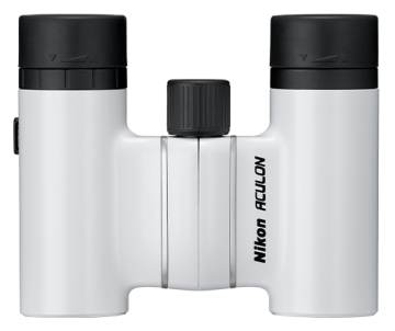 Nikon Aculon T02 8x21 Dürbün (White)