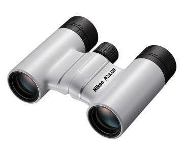 Nikon Aculon T02 8x21 Dürbün (White)