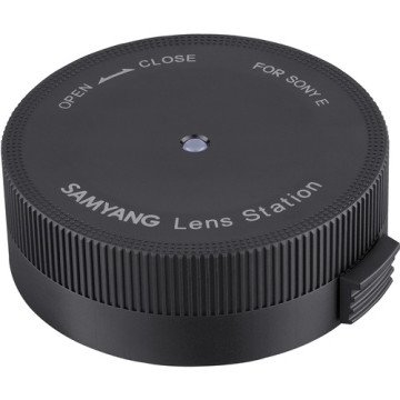 Samyang Lens Station Dock (Sony E)