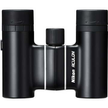 Nikon Aculon T02 10x21 Dürbün (Black)