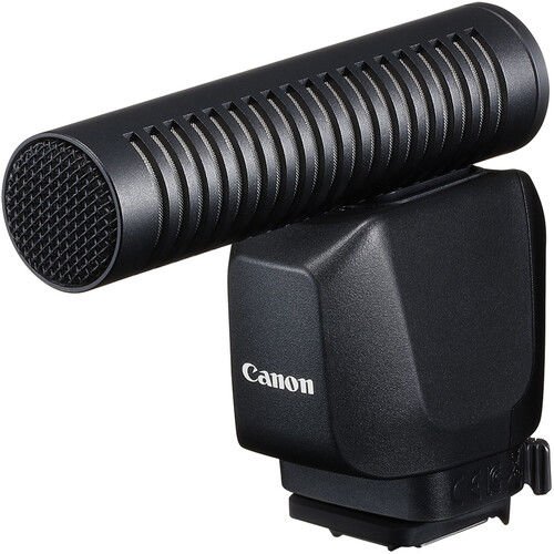 Canon DM-E1D Stereo Mikrofon