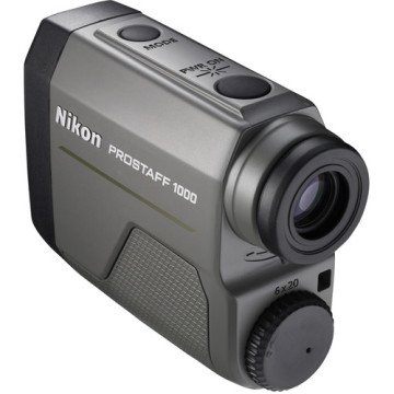 Nikon Prostaff 1000 Telemetre